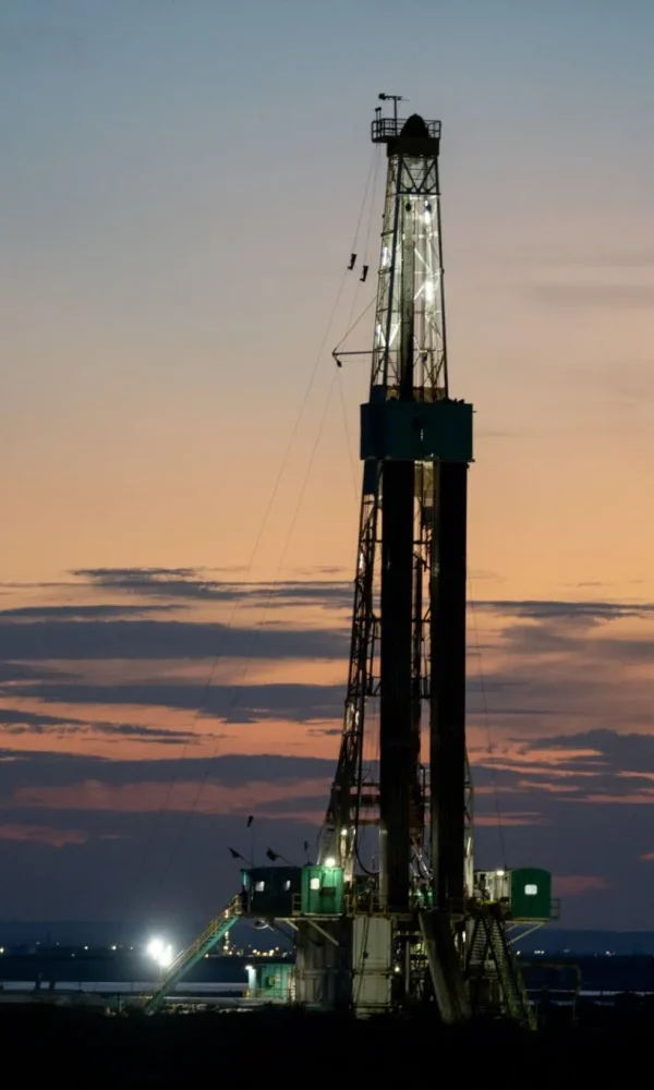 Drilling Rig 2 Drilling Rig 2